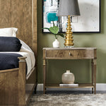 Jonathan Charles Barcelona Nightstand