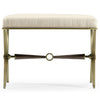 Jonathan Charles Barcelona Bench