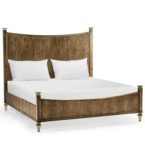 Jonathan Charles Barcelona King Bed