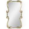 Jonathan Charles Barcelona Mirror