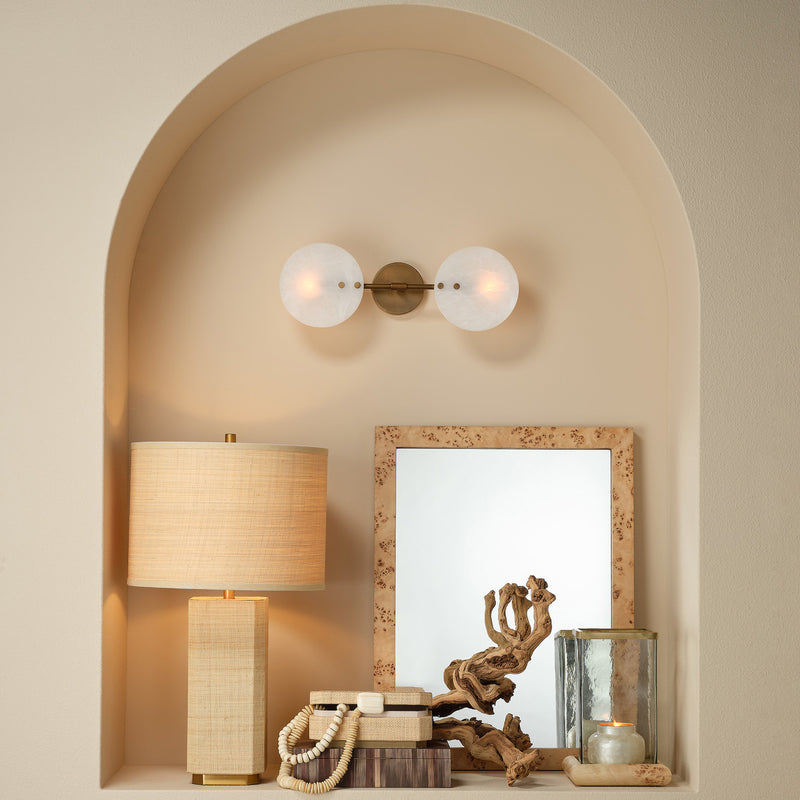 Jamie Young Oracle Wall Sconce