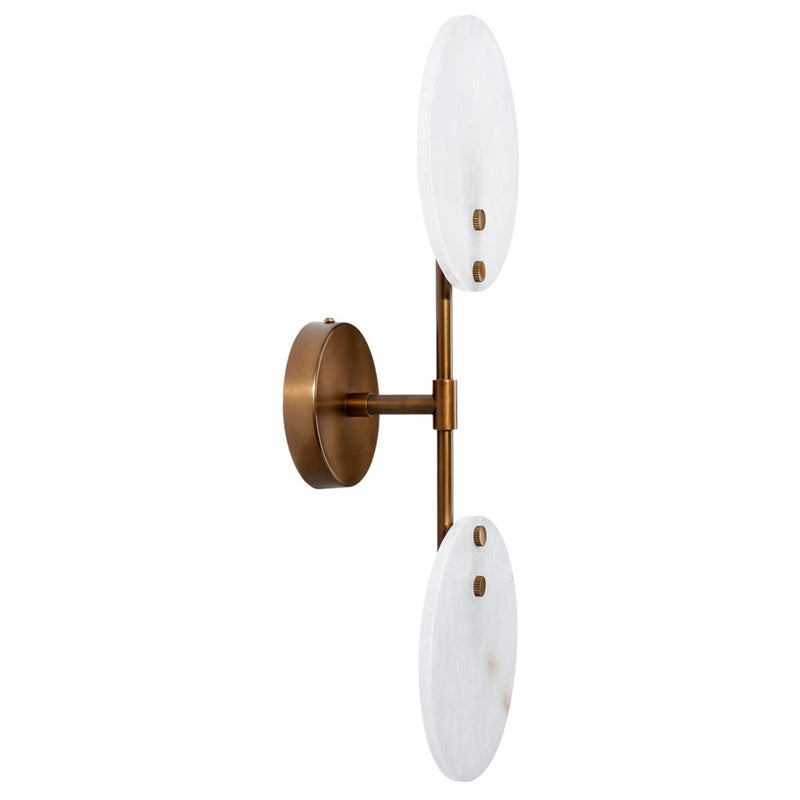 Jamie Young Oracle Wall Sconce