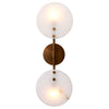 Jamie Young Oracle Wall Sconce