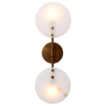 Jamie Young Oracle Wall Sconce