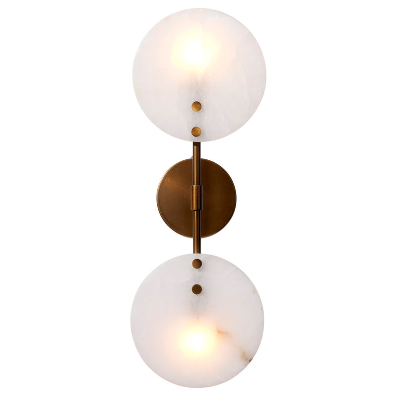 Jamie Young Oracle Wall Sconce