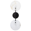 Jamie Young Oracle Wall Sconce