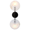 Jamie Young Oracle Wall Sconce