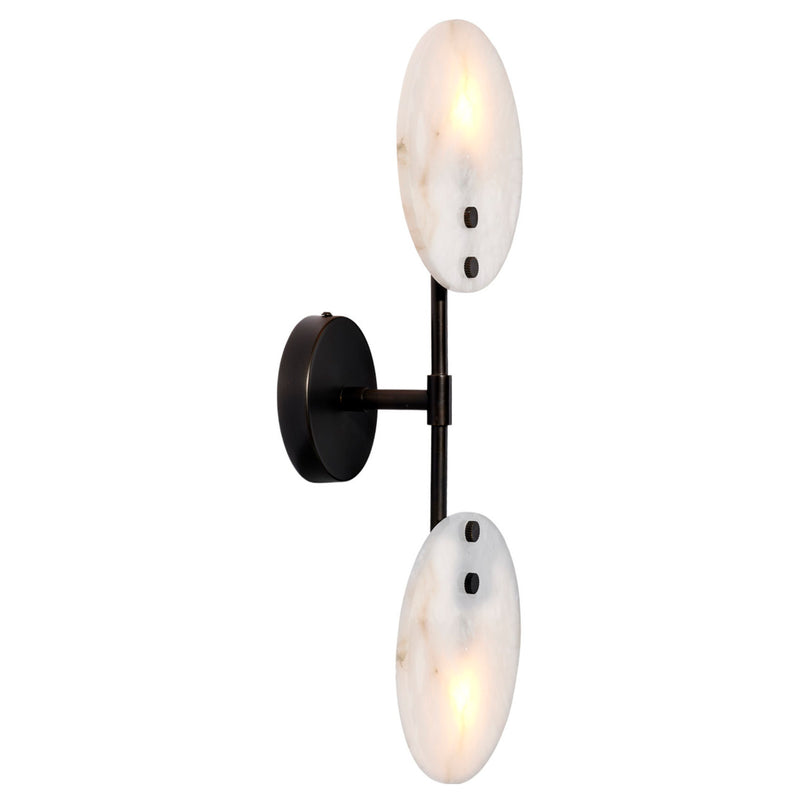 Jamie Young Oracle Wall Sconce