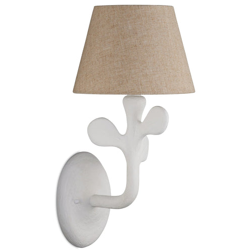 Currey & Co Charny Wall Sconce