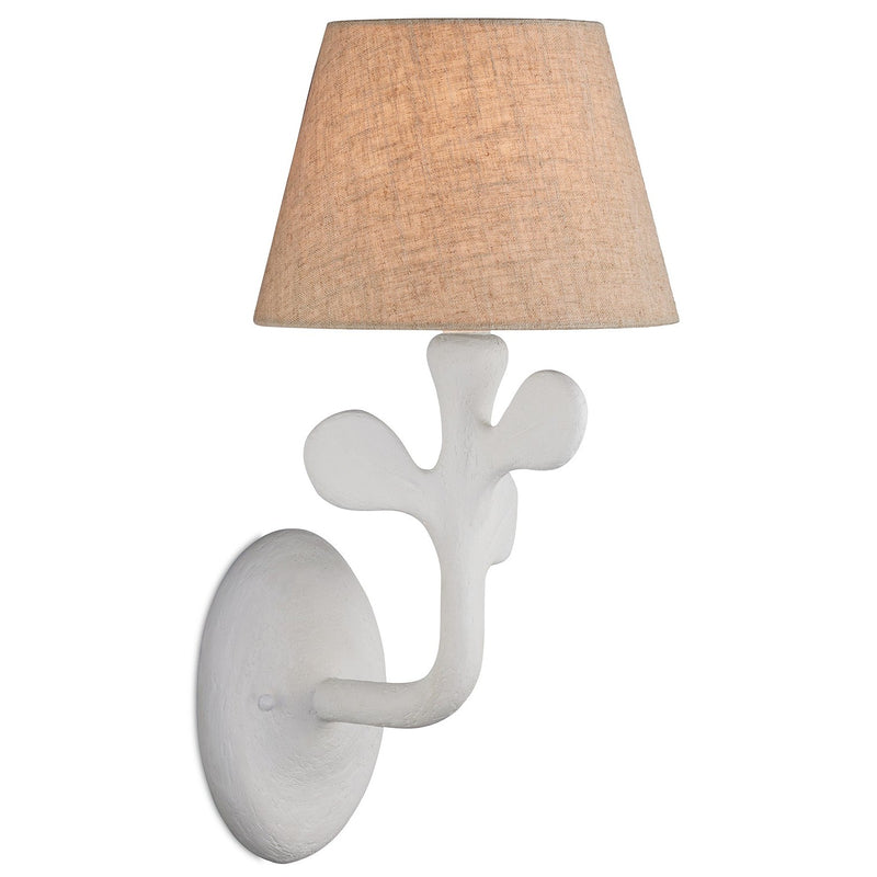 Currey & Co Charny Wall Sconce