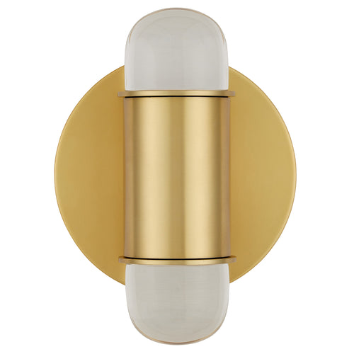 Currey & Co Capsule Wall Sconce