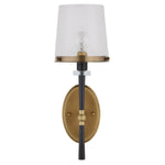 Currey & Co Lyndall Wall Sconce