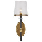 Currey & Co Lyndall Wall Sconce