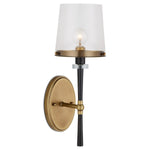 Currey & Co Lyndall Wall Sconce