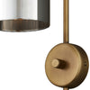 Currey & Co Severn Wall Sconce