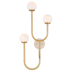 Currey & Co Highsmith Wall Sconce