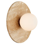 Currey & Co Apricity Wall Sconce