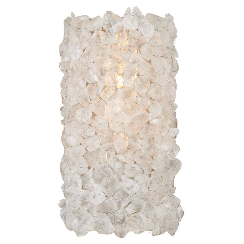 Currey & Co Iconoclast Wall Sconce