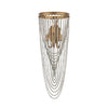 Currey & Co Lucien Wall Sconce