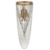 Currey & Co Lucien Wall Sconce