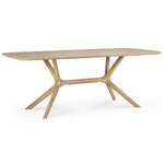 Ethnicraft X Dining Table