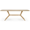 Ethnicraft X Dining Table