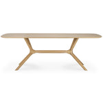 Ethnicraft X Dining Table