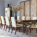 Jonathan Charles Toulouse Dining Table