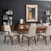 Jonathan Charles Toulouse Dining Table