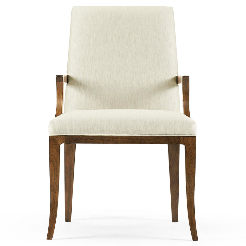 Jonathan Charles Toulouse Arm Chair