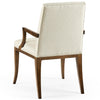 Jonathan Charles Toulouse Arm Chair