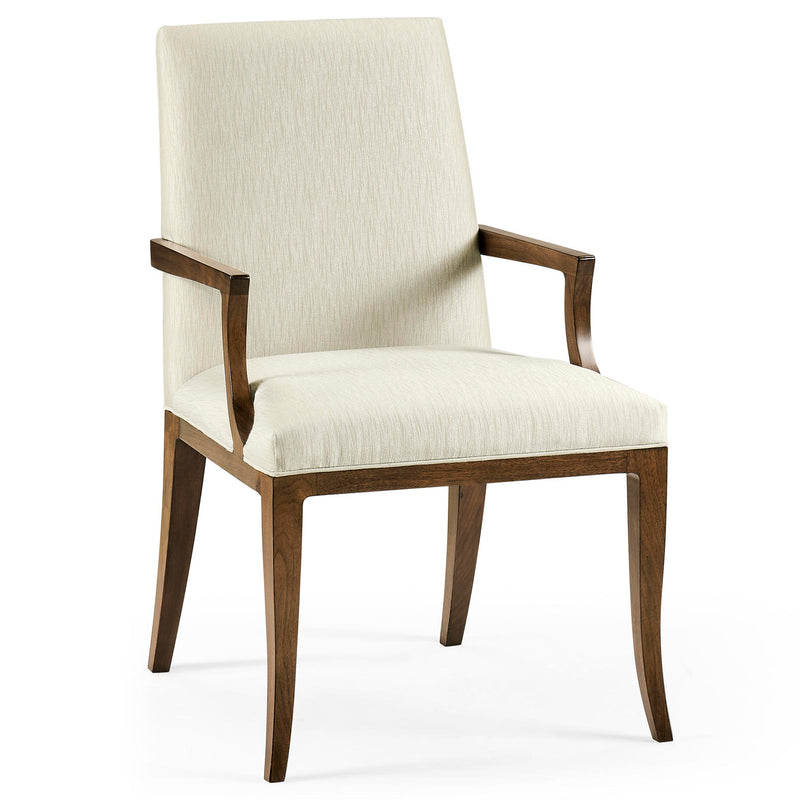 Jonathan Charles Toulouse Arm Chair