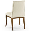 Jonathan Charles Toulouse Side Chair