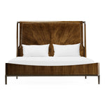 Jonathan Charles Toulouse Panel Bed