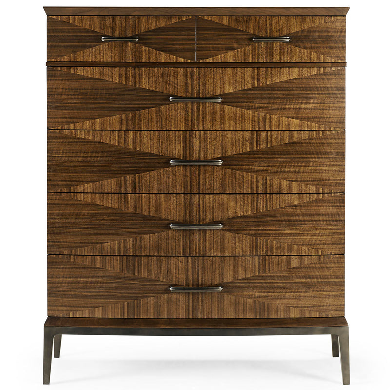 Jonathan Charles Toulouse Tall Dresser