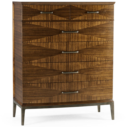 Jonathan Charles Toulouse Tall Dresser