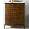 Jonathan Charles Toulouse Tall Dresser