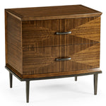 Jonathan Charles Toulouse Bedside Chest