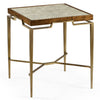 Jonathan Charles Toulouse End Table