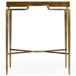 Jonathan Charles Toulouse End Table