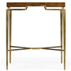 Jonathan Charles Toulouse End Table