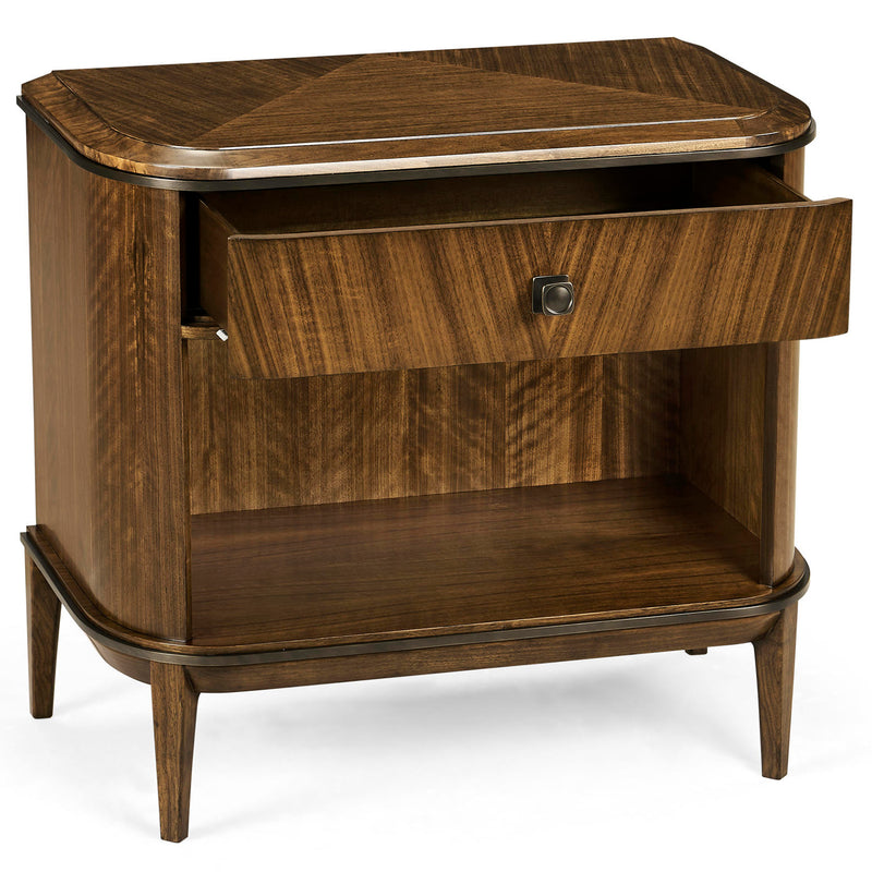 Jonathan Charles Toulouse Nightstand