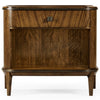 Jonathan Charles Toulouse Nightstand