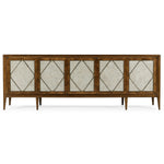 Jonathan Charles Toulouse Entertainment Cabinet