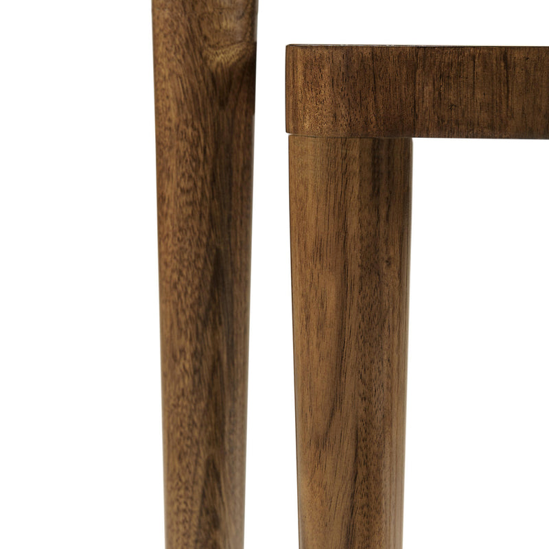 Jonathan Charles Toulouse Nesting Table