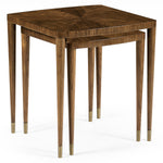 Jonathan Charles Toulouse Nesting Table