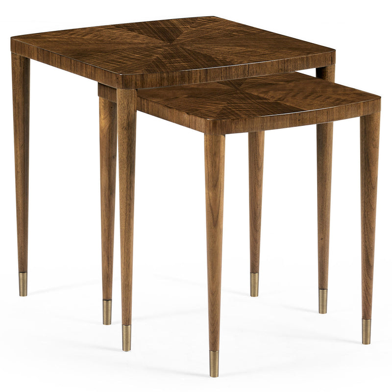 Jonathan Charles Toulouse Nesting Table