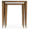 Jonathan Charles Toulouse Nesting Table