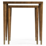 Jonathan Charles Toulouse Nesting Table