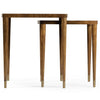 Jonathan Charles Toulouse Nesting Table